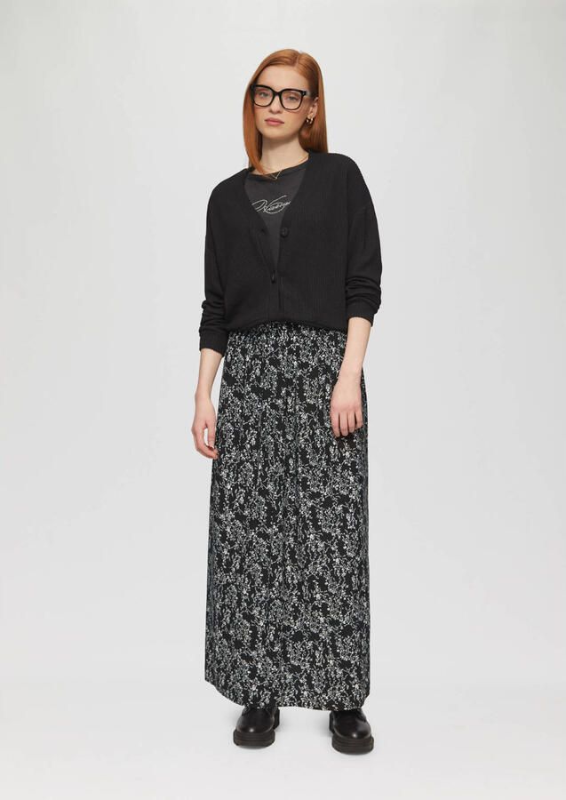 Q S designed by Maxirok met print all-over - Foto 3