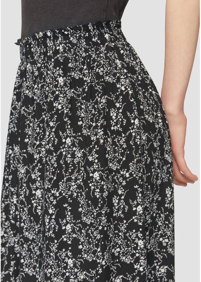 Q S designed by Maxirok met print all-over