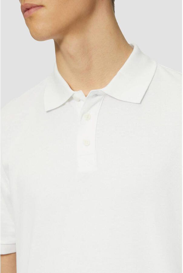 QS regular polo wit - Foto 2
