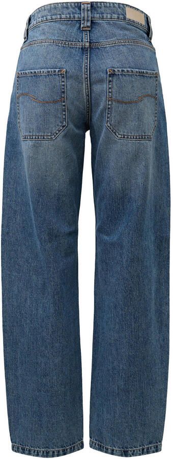 Q S designed by Relax fit jeans in five-pocketsstijl - Foto 2