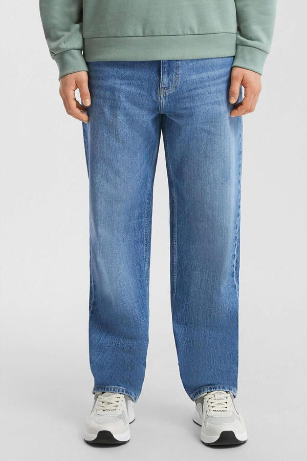 Q S designed by Relax fit jeans Style Devon in five-pocketsstijl - Foto 3