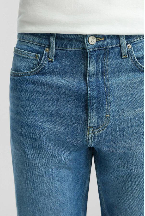 Q S designed by Relax fit jeans Style Devon in five-pocketsstijl - Foto 1