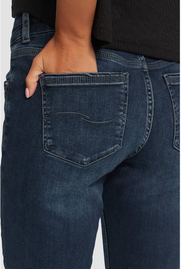 Q S designed by Slim fit jeans Catie in five-pocketsstijl - Foto 2