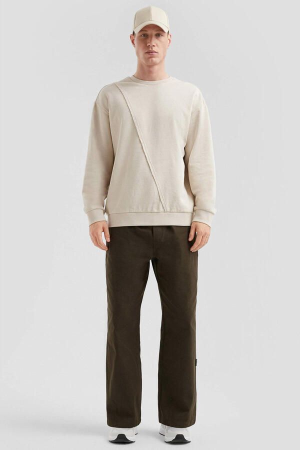 Q S by s.Oliver sweater beige
