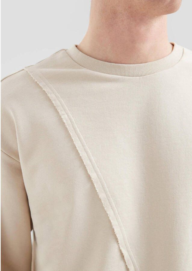 Q S by s.Oliver sweater beige - Foto 2