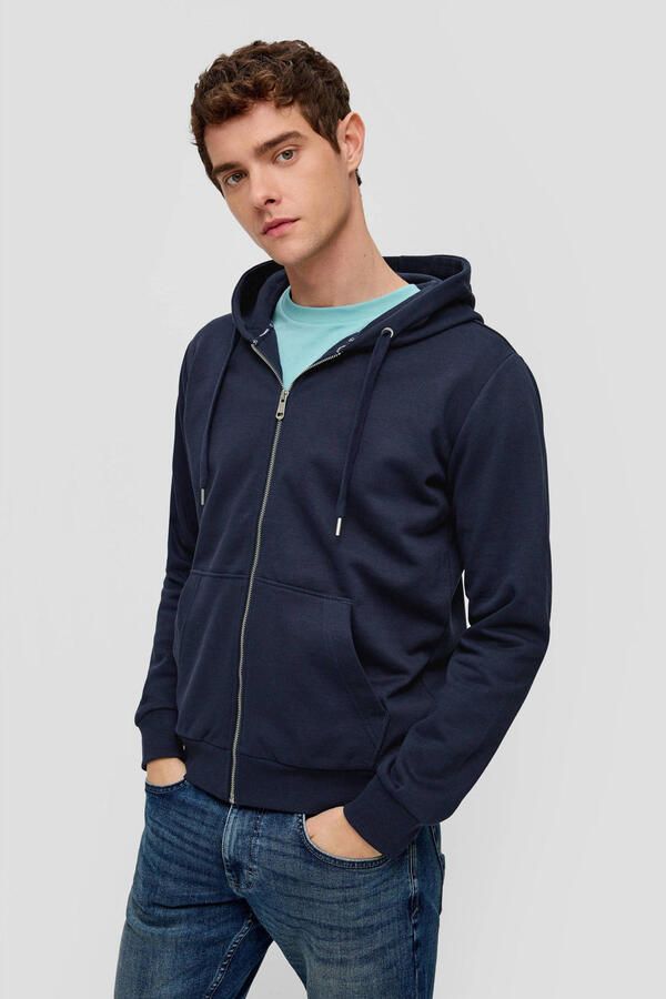 Q S designed by Hoodie met een capuchon - Foto 3