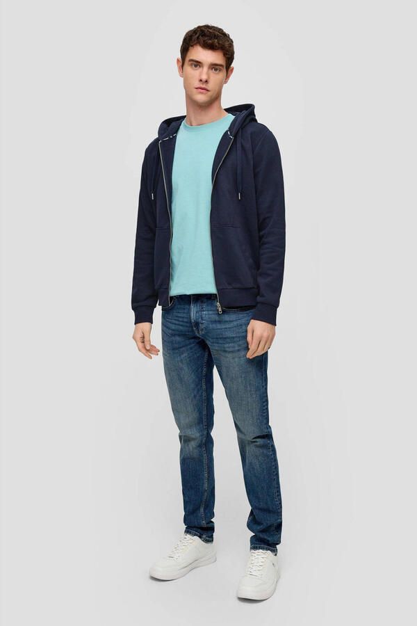 Q S designed by Hoodie met een capuchon - Foto 2