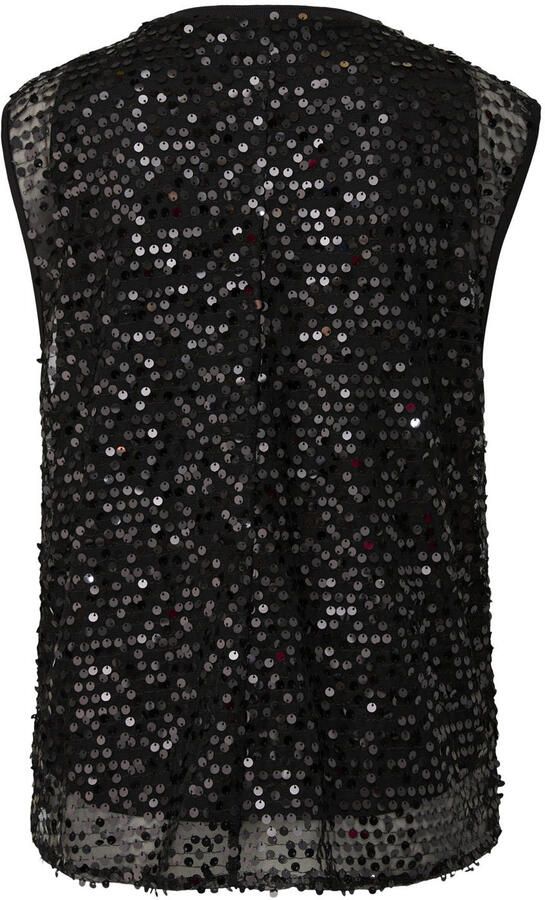 Q S designed by Top met pailletten - Foto 3