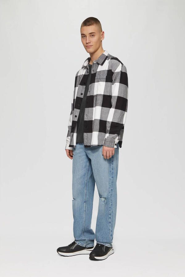 Q S designed by Gebreide trui met rolrand - Foto 2