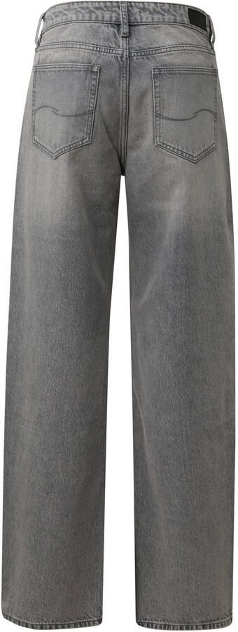 QS barrel jeans grey denim - Foto 3