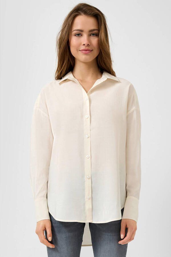 QS blouse wit