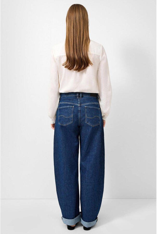 QS blouse wit - Foto 3