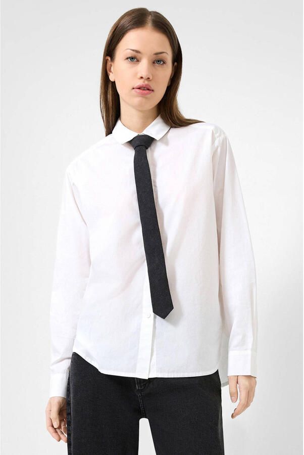 QS blouse wit