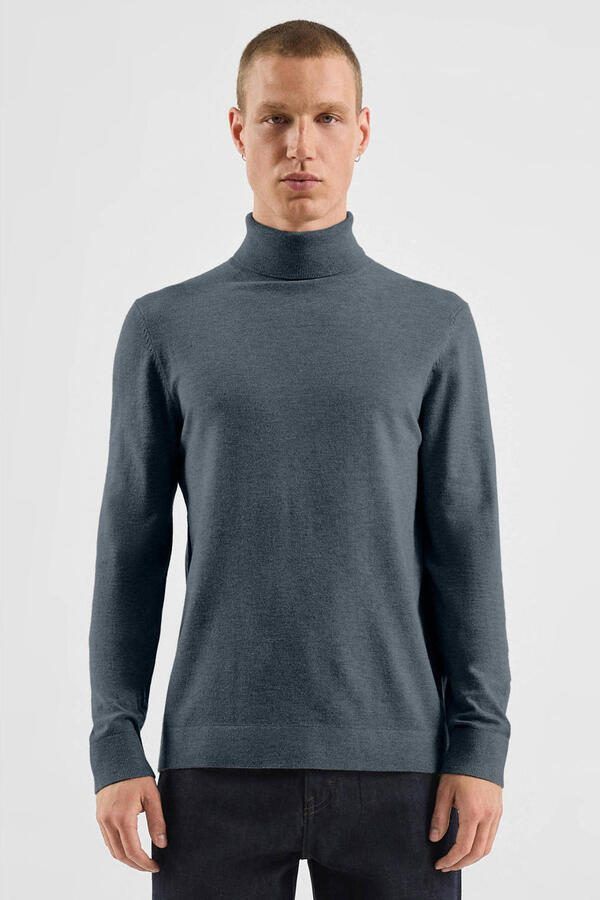 QS coltrui blauw