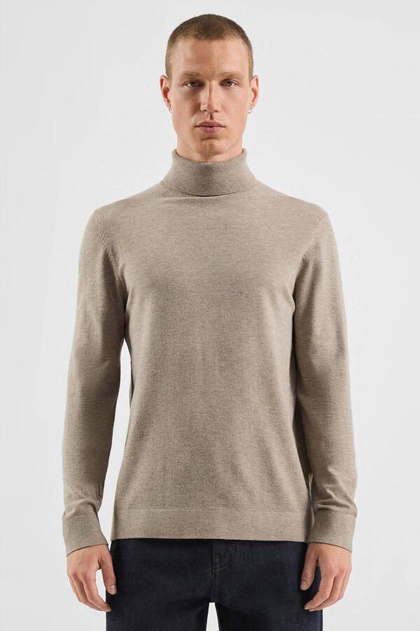 QS coltrui bruin