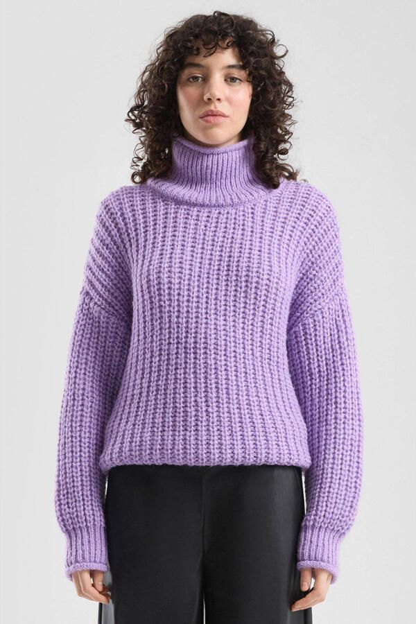 QS coltrui violet