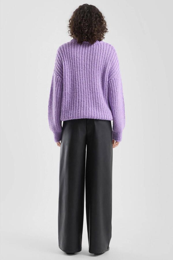 QS coltrui violet - Foto 2