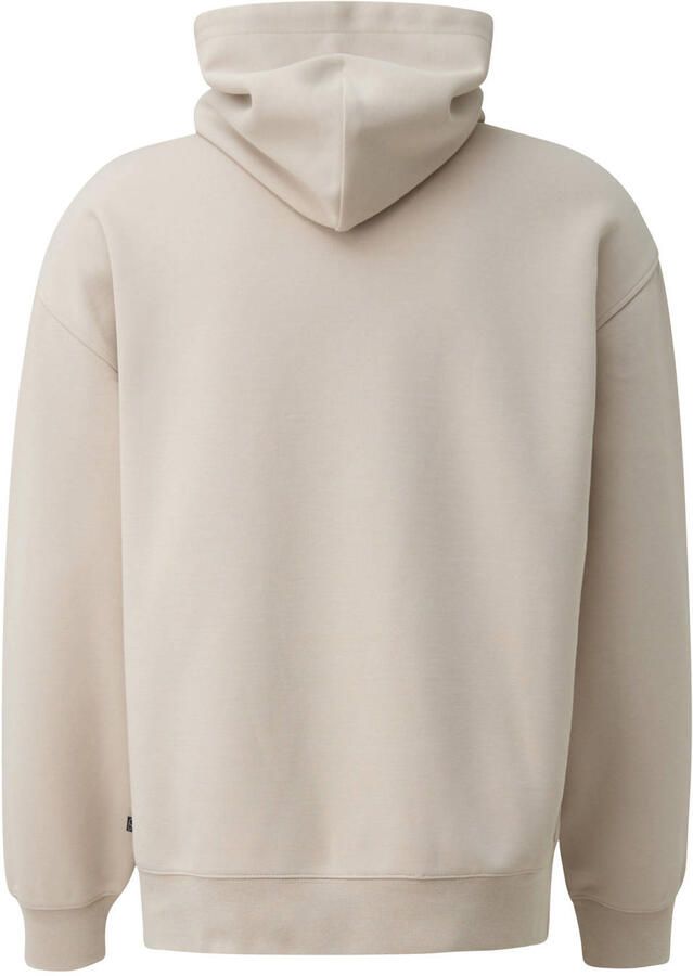 QS hoodie beige - Foto 2