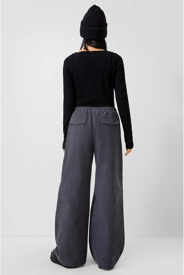 QS top zwart - Foto 2