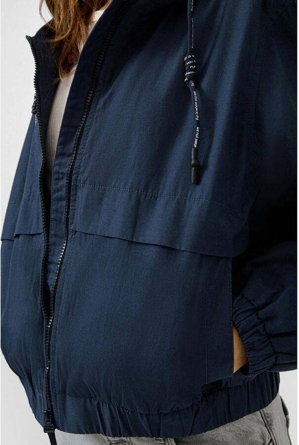 QS jack donkerblauw - Foto 2