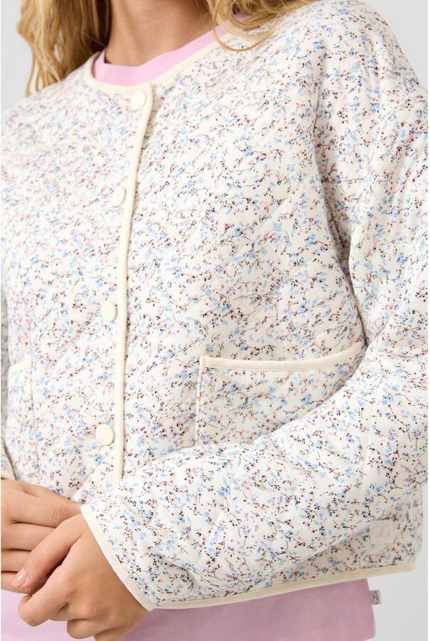 QS jack quilted ecru - Foto 2