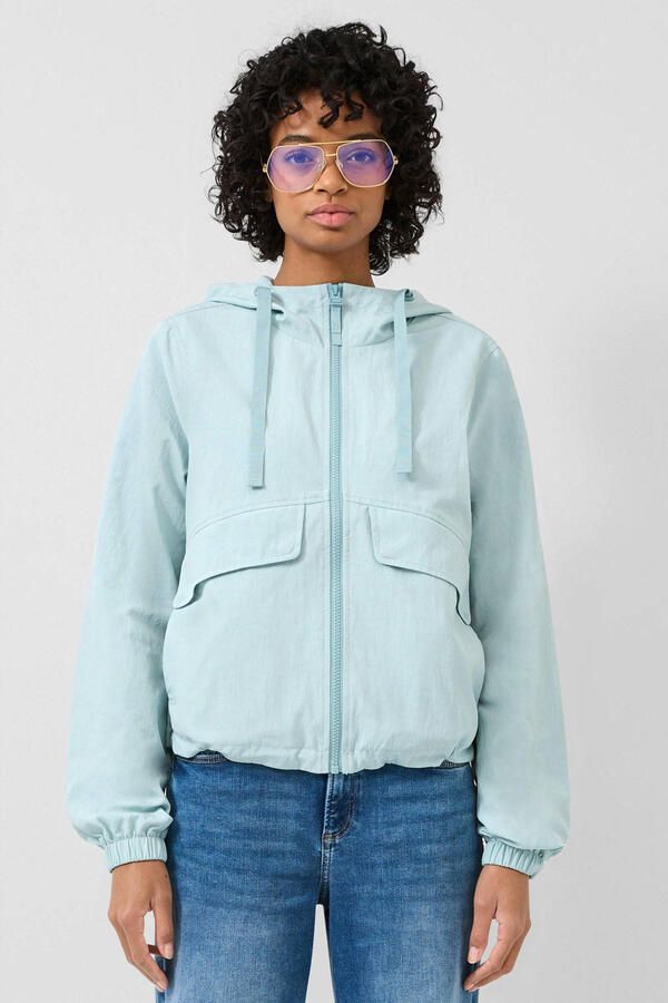 QS jack turquoise
