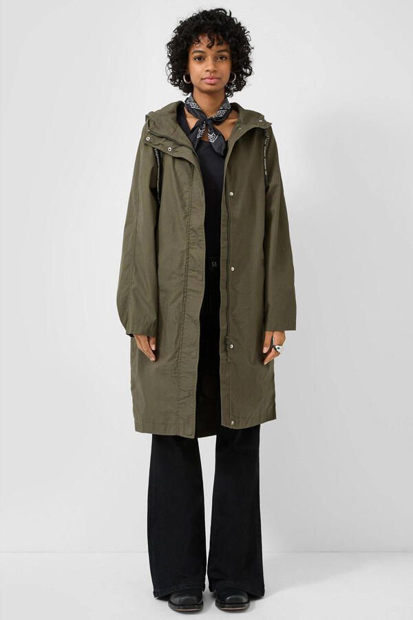 QS parka kaki - Foto 2