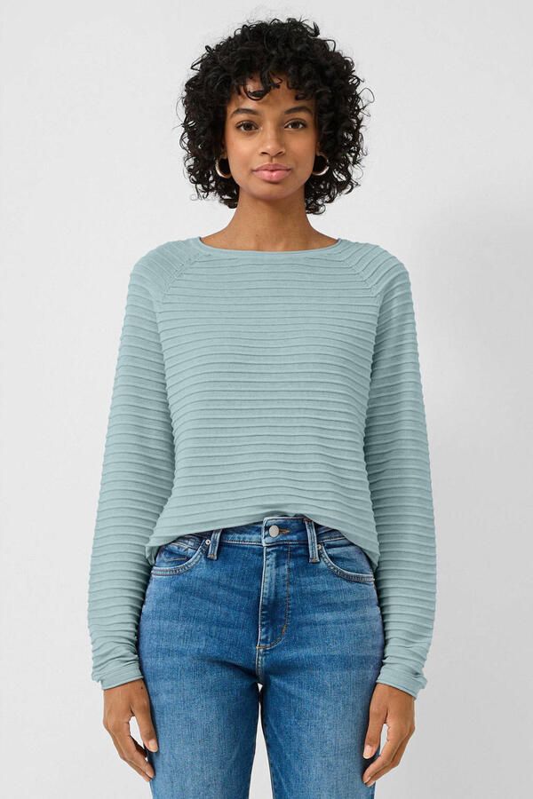 QS pullover turquoise - Foto 2