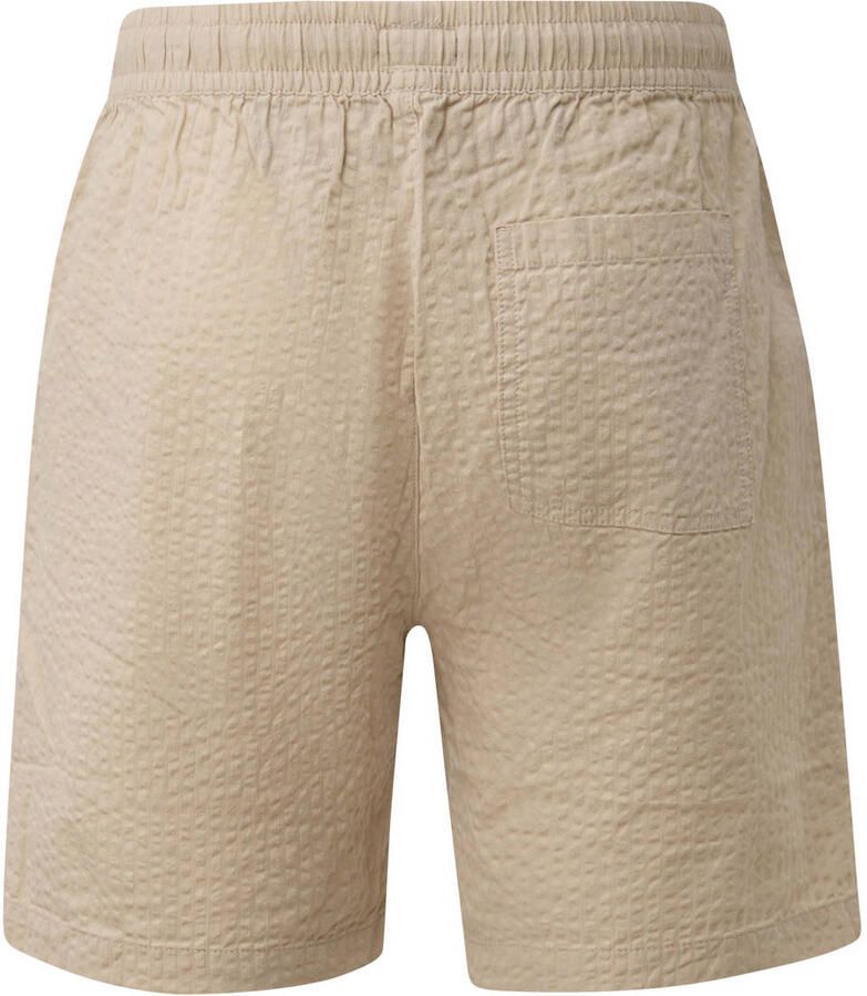 QS regular casual short beige - Foto 2