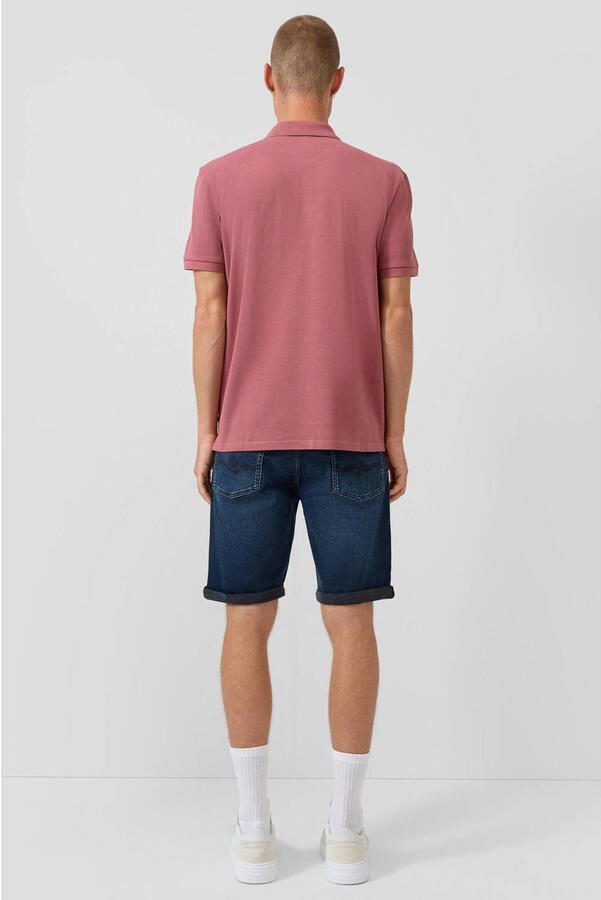 QS regular polo roze - Foto 3