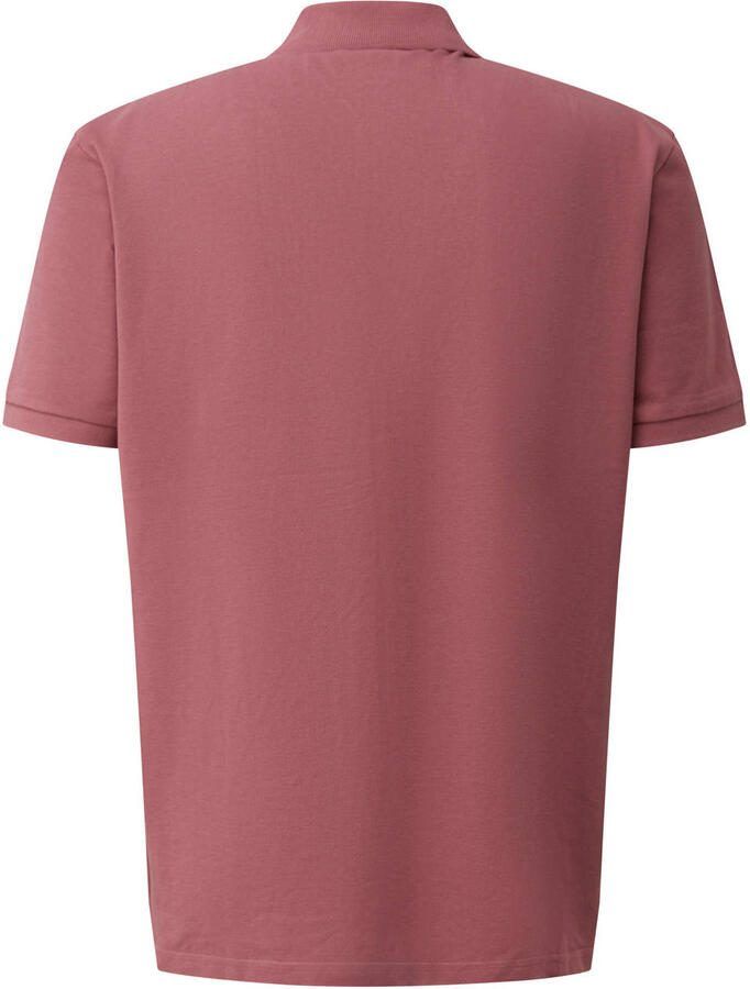 QS regular polo roze - Foto 2