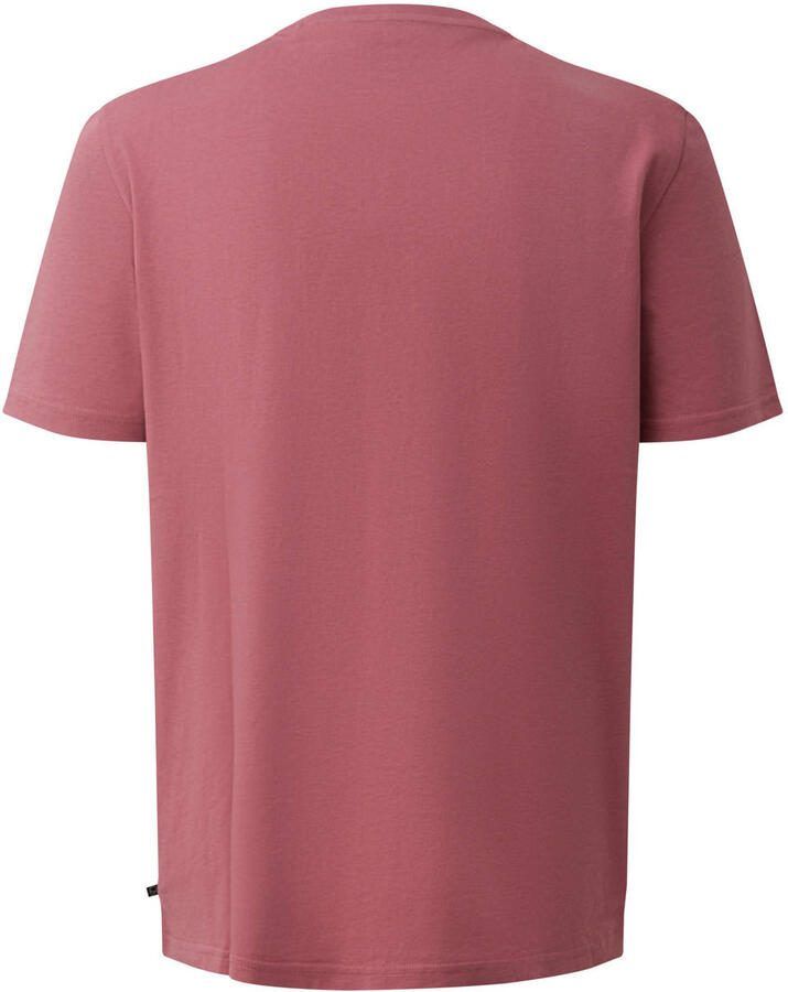 QS regular T-shirt roze - Foto 2