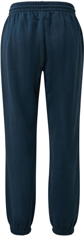 QS regular waist casual broek donkerblauw - Foto 2