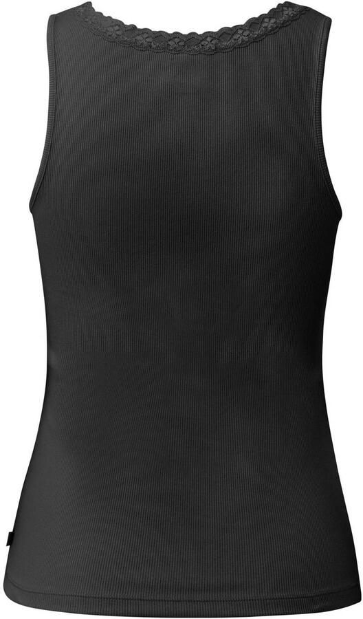 QS singlet zwart - Foto 3