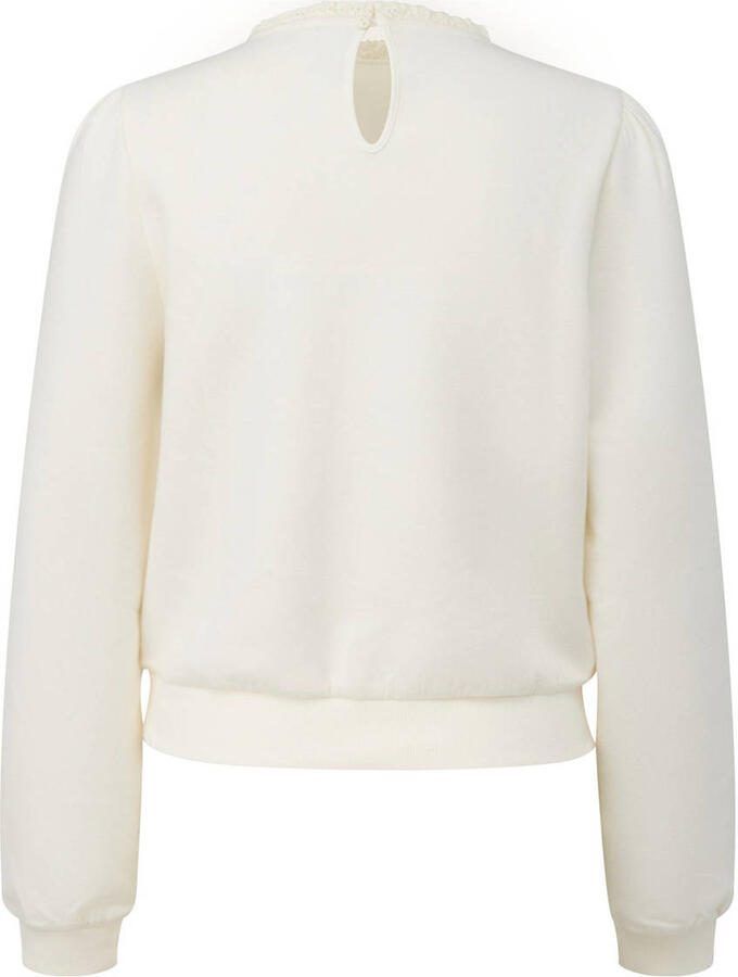 QS sweater ecru - Foto 2