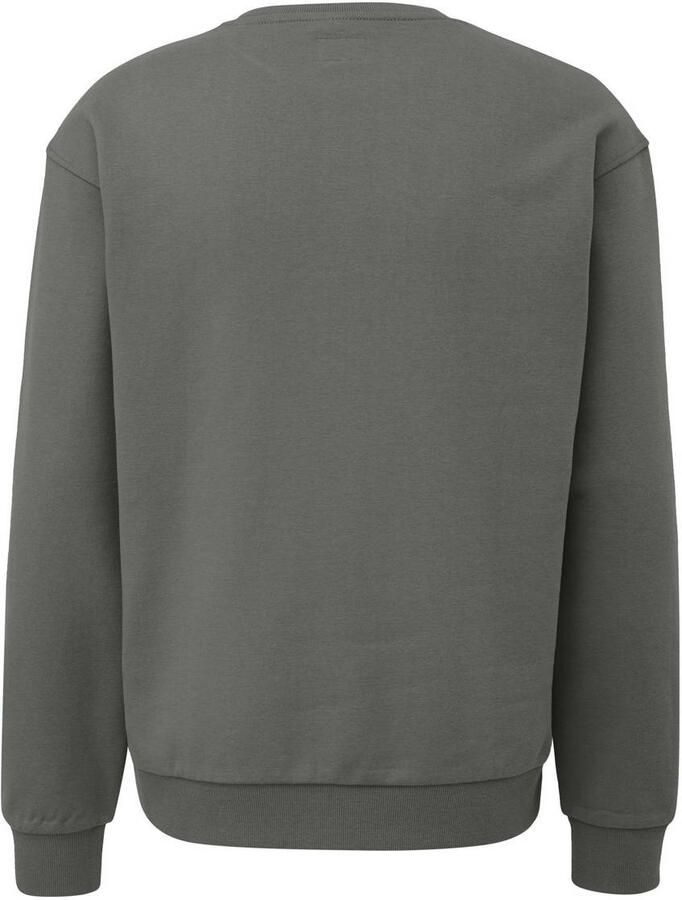 QS sweater grijs - Foto 2
