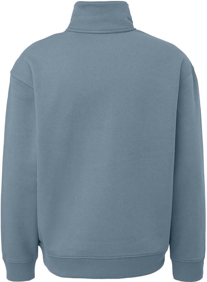 QS sweater turquoise - Foto 2