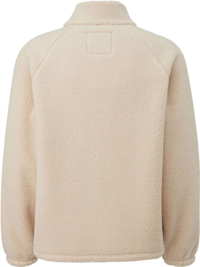 QS teddy jas beige - Foto 2