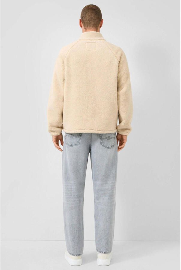 QS teddy jas beige - Foto 3