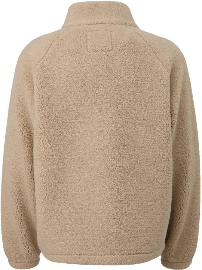 QS teddy jas beige - Foto 2