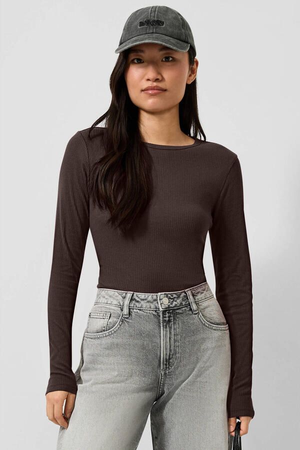 QS top bruin