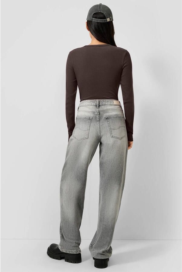 QS top bruin - Foto 3