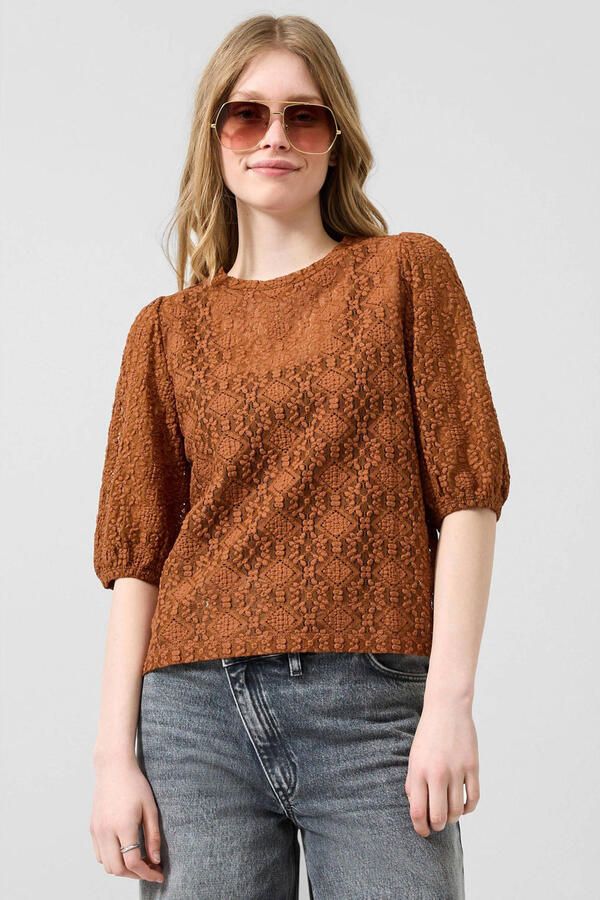 QS top bruin