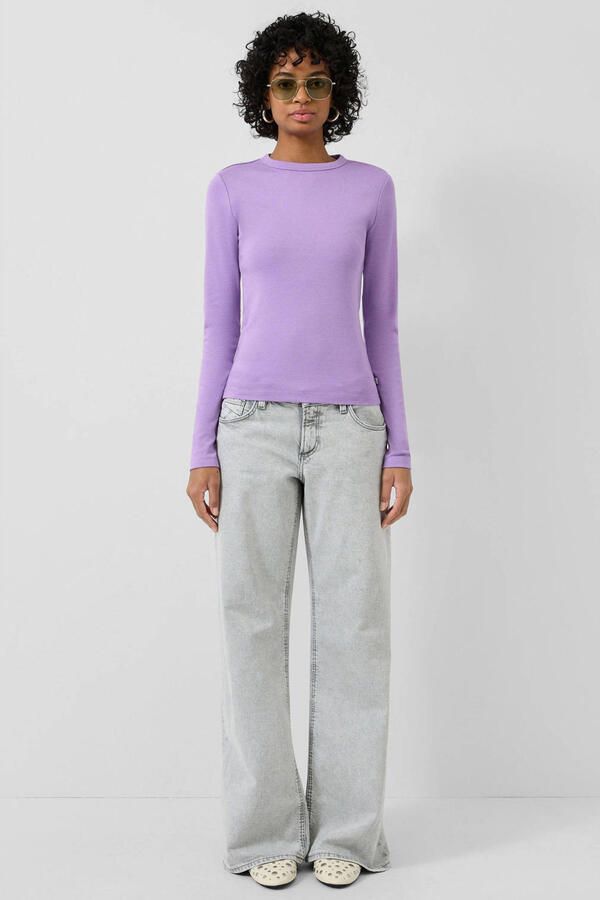 QS top roze - Foto 3