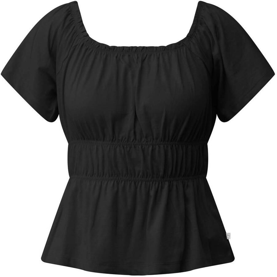 QS top zwart - Foto 2