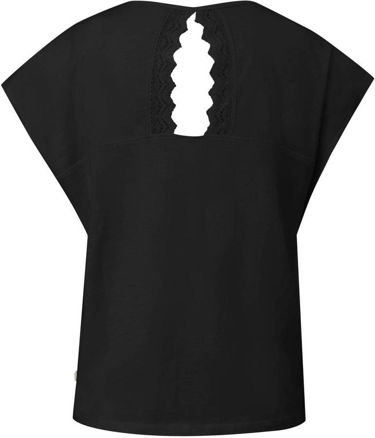 QS top zwart - Foto 2