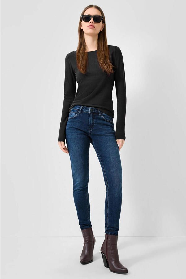QS top zwart - Foto 3