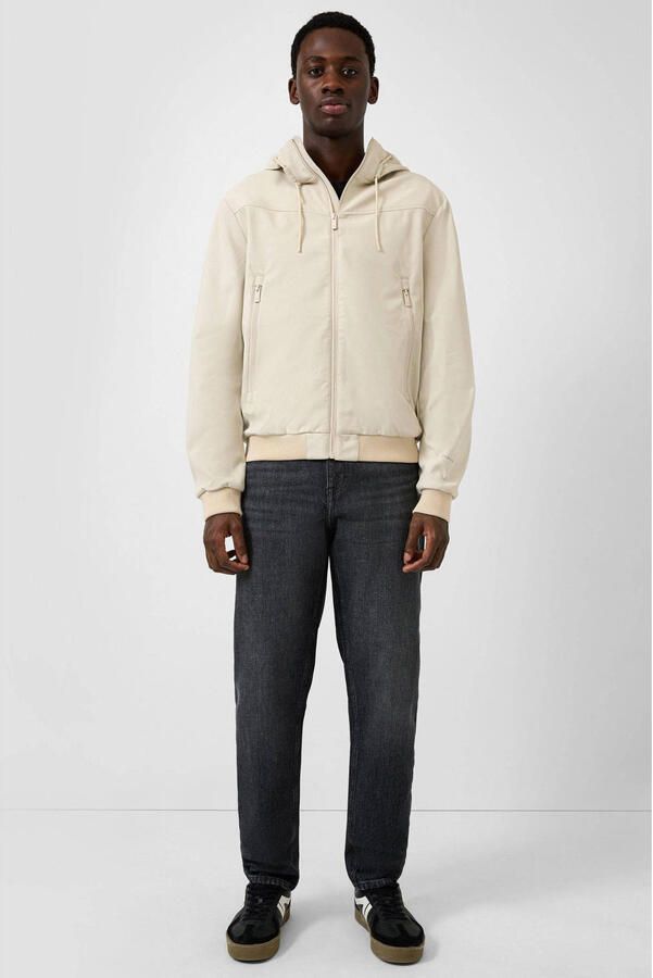 QS tussenjas beige - Foto 2