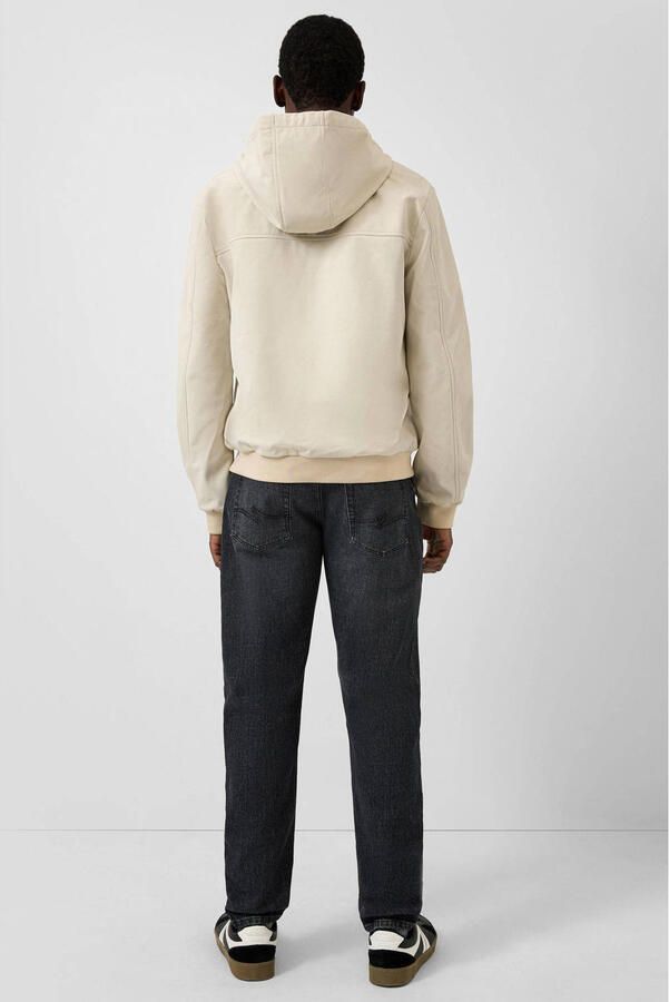 QS tussenjas beige - Foto 3