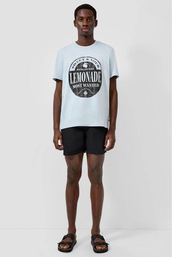 QS zwemshort zwart